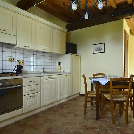 Casa Mire, San Gimignano Apartamento Gambassi Terme Exterior foto