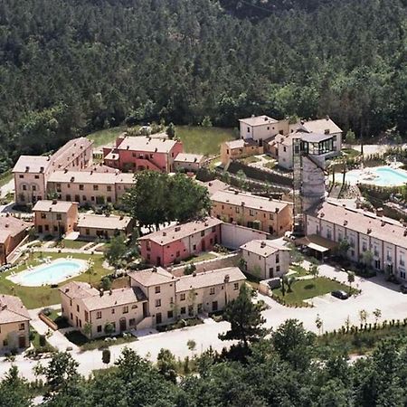 Casa Mire, San Gimignano Apartamento Gambassi Terme Exterior foto