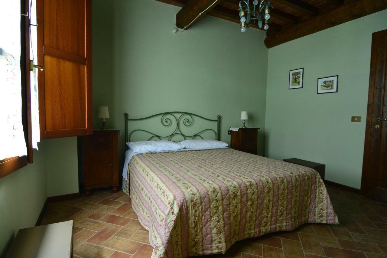 Casa Mire, San Gimignano Apartamento Gambassi Terme Exterior foto